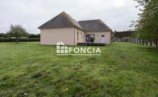 Photo Vente maison Nuillé-le-Jalais