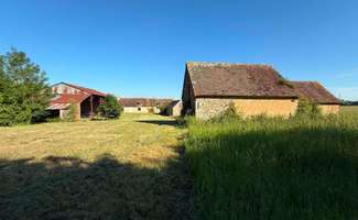 Photo Vente maison Nuillé-le-Jalais
