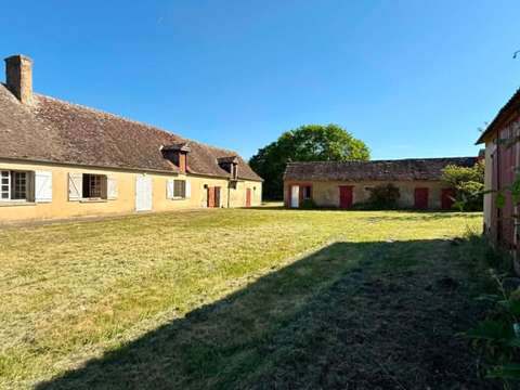 Vente maison 3 pièces Vente maison 3 pièces