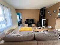 Vente maison 5 pièces Vente maison 5 pièces