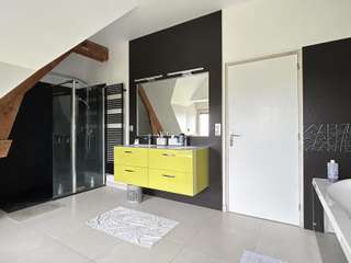 Vente maison 8 pièces Vente maison 8 pièces