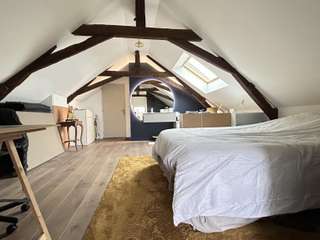 Vente maison 8 pièces Vente maison 8 pièces