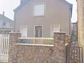 Vente Maison 3 chambresNuillé-sur-Vicoin