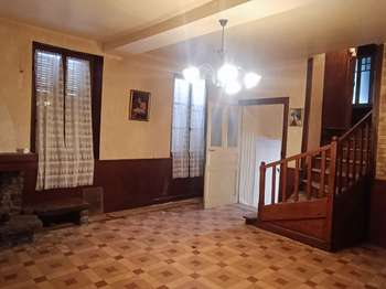 Vente maison 5 pièces Vente maison 5 pièces