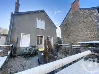Vente maison 4 pièces Vente maison 4 pièces