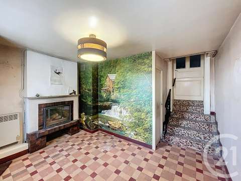 Vente maison 4 pièces Vente maison 4 pièces