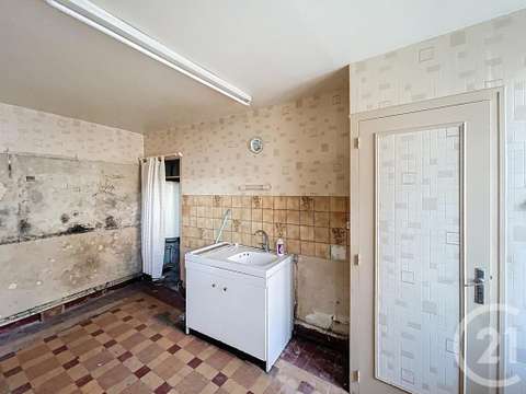 Vente maison 4 pièces Vente maison 4 pièces