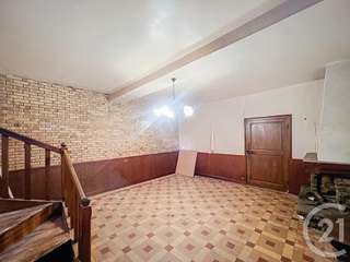 Vente maison 4 pièces Vente maison 4 pièces