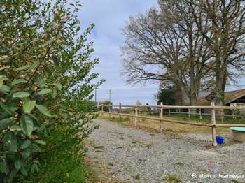Vente Maison 3 chambresNuillé-sur-Vicoin
