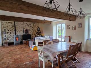 Vente maison 6 pièces Vente maison 6 pièces