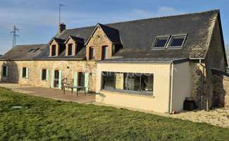 Photo Vente maison Nuillé-sur-Vicoin