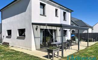 Photo Vente maison Nuillé-sur-Vicoin