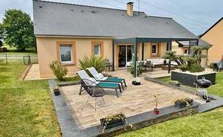 Photo Vente maison Nuillé-sur-Vicoin