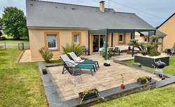 Photo Vente maison Nuillé-sur-Vicoin