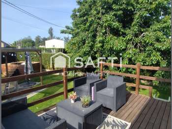Vente maison 5 pièces Nuillé-sur-Vicoin 53