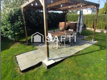 Vente maison 5 pièces Nuillé-sur-Vicoin 53