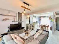 Vente maison 5 pièces Vente maison 5 pièces