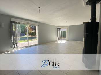 Vente maison 7 pièces Nuillé-sur-Vicoin 53