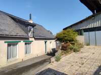 Vente maison 3 pièces Vente maison 3 pièces