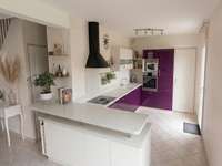 Vente maison 6 pièces Vente maison 6 pièces