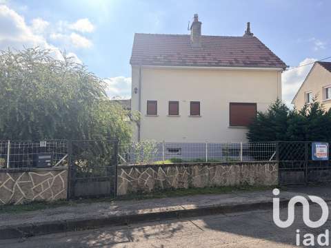 Vente maison 5 pièces Nuits-Saint-Georges 21