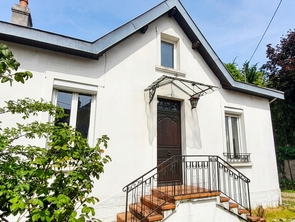 Vente Maison 2 chambresNuits-Saint-Georges