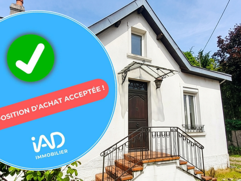Vente maison 4 pièces Nuits-Saint-Georges 21
