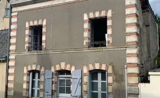 Photo Vente maison Nyoiseau