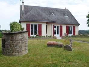 Vente Maison 4 chambresNyoiseau