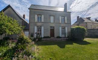 Photo Vente maison Nyoiseau