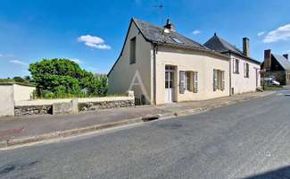 Photo Vente maison Nyoiseau