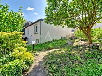 Vente Maison 4 chambresNyoiseau