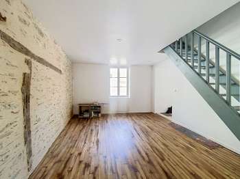 Vente Maison 3 chambresNyoiseau