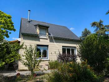 Vente maison 4 pièces Nyoiseau 49