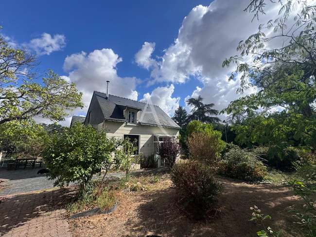 Maison 4 pièces 71 m² · à Segré-en-Anjou Bleu · 71 m² · 156 300 €
