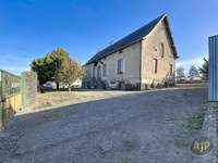 Vente maison 9 pièces Vente maison 9 pièces