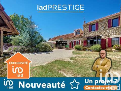 Vente maison 9 pièces Nyons 26