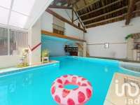 Vente maison 9 pièces Vente maison 9 pièces