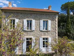 Vente Maison 12 piècesNyons