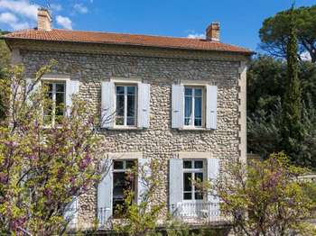 Vente maison 12 pièces Nyons 26