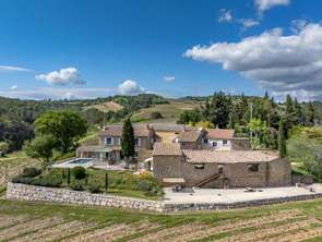 Vente Maison 15 piècesNyons