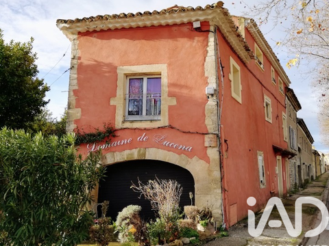 Vente maison 7 pièces Nyons 26