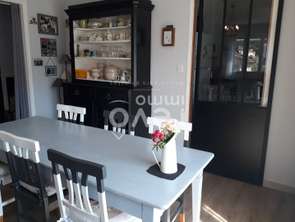 Vente Maison 4 chambresNyons