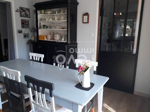 Vente maison 7 pièces Nyons 26