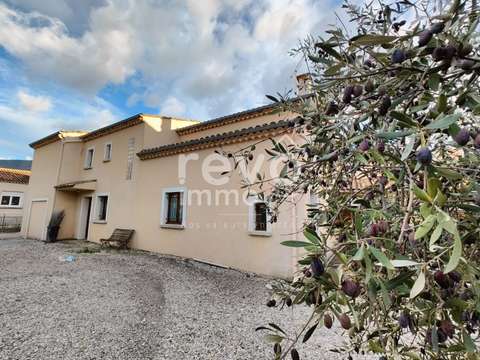 Vente maison 7 pièces Nyons 26
