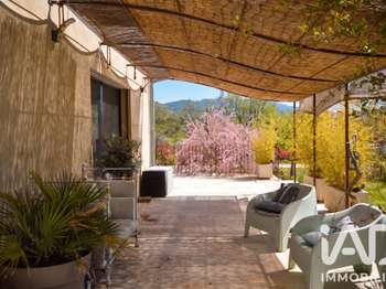Vente maison 4 pièces Nyons 26