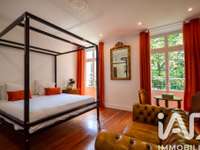 Vente maison 15 pièces