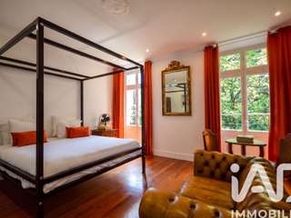 Vente maison 15 pièces