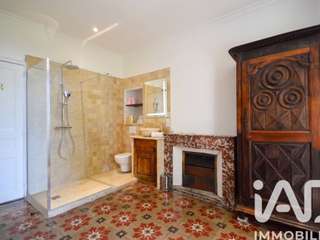 Vente maison 15 pièces