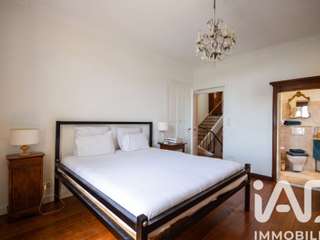 Vente maison 15 pièces